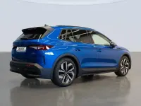Nuevo Skoda Elroq SportLine 210 kW (286 CV) 2026 Azul SUV