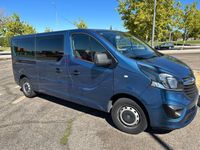 usado Opel Vivaro 2016