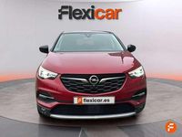 Usado Opel Grandland X Selective 131 CV (96 kW) 2019 Rojo SUV