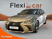 usado Lexus GS300h Luxury