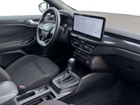 Usado Ford Focus ST-Line 155 CV (114 kW) 2024 Blanco Utilitario