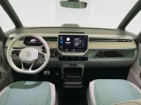 Usado VW ID. Buzz Pro 210 kW (286 CV) 2024 Eléctrico Monovolumen