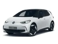Nuevo VW ID.3 Pro 150 kW (204 CV) 2026 Gris Utilitario