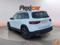 Usado Mercedes GLB250 224 CV (164 kW) 2020 Blanco SUV
