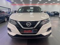 Usado Nissan Qashqai Acenta 115 CV (84 kW) 2020 Blanco SUV