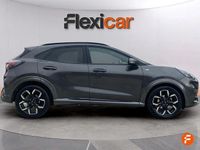 Usado Ford Puma ST-Line 125 CV (91 kW) 2023 Gris SUV