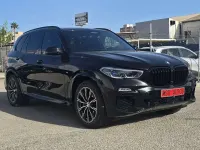 Usado BMW X5 Comfort Edition 394 CV (289 kW) 2019 Negro SUV