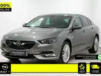 Usado Opel Insignia Innovation 165 CV (121 kW) 2019 Gris