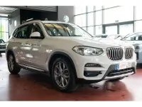 Usado BMW X3 Comfort Edition 292 CV (214 kW) 2021 Blanco SUV