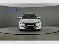 Usado Peugeot 208 Allure 100 CV (73 kW) 2021 Utilitario