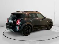 Usado Mini Cooper Countryman 136 CV (100 kW) 2022 Negro SUV