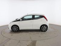 Usado Toyota Aygo X-play 72 CV (52 kW) 2019 Blanco Utilitario