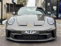 Usado Porsche 911 GT3 510 CV (375 kW) 2023 Gris Coupe