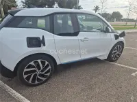 Usado BMW i3 170 CV (125 kW) 2015 Blanco Utilitario
