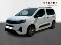 Nuevo Opel Combo S 100 CV (73 kW) 2026 Monovolumen