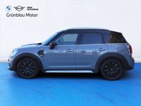 usado Mini Cooper Countryman 100 kW (136 CV)