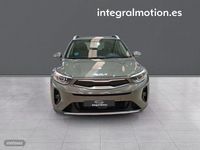 Usado Kia Stonic 84 CV (61 kW) 2022 SUV