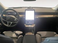 Nuevo Volvo ES90 Ultra 244 kW (333 CV) 2026 Negro Berlina