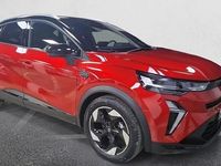 Usado Renault Captur Techno 100 CV (73 kW) 2025 SUV