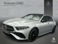 Usado Mercedes A250 218 CV (160 kW) 2026 Berlina