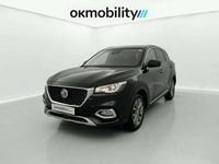 Usado MG HS Comfort 162 CV (119 kW) 2023 Negro SUV