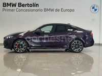 Usado BMW 220 Comfort Edition 163 CV (119 kW) 2025 Violeta / lila Coupe