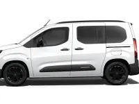 Nuevo Citroën Berlingo 100 CV (73 kW) 2026 Blanco Monovolumen