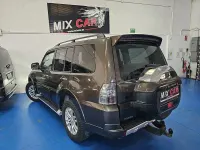 Usado Mitsubishi Montero 190 CV (139 kW) 2018 Marrón SUV
