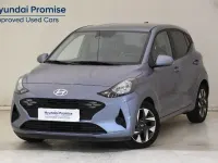 Usado Hyundai i10 67 CV (49 kW) 2025 Utilitario