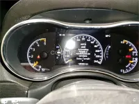 Usado Jeep Grand Cherokee Limited 190 CV (139 kW) 2014 Blanco SUV