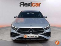 Usado Mercedes A220 218 CV (160 kW) 2023 Gris Berlina