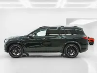 Usado Mercedes GLS450 367 CV (269 kW) 2025 Verde SUV