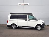 usado VW Transporter Furgon Batalla Corta TN 2.0 TDI BMT 75 kW (102 CV)