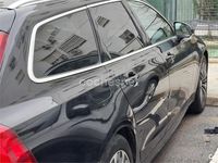 Käytetty Volvo V90 Business Edition 190 HP (139 kW) 2020 Musta Farmari