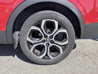 Usado Renault Arkana Zen 140 CV (102 kW) 2021 Rojo SUV