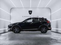 Usado Mazda CX-3 Luxury 120 CV (88 kW) 2017 Negro SUV