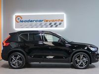 Usado Volvo XC40 R-Design 262 CV (192 kW) 2021 Negro SUV