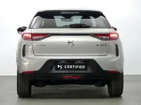 Usado DS Automobiles DS3 Crossback E-Tense Performance 114 kW (156 CV) 2022 Gris SUV
