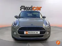Usado Mini Cooper 136 CV (100 kW) 2019 Gris Utilitario