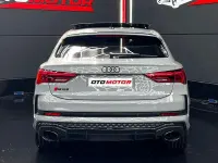 Usado Audi Q3 Sportback 400 CV (294 kW) 2024 Gris / plata SUV