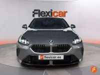 Usado BMW 118 150 CV (110 kW) 2025 Gris Utilitario