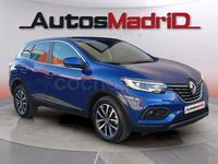 Usado Renault Kadjar Equilibre 140 CV (102 kW) 2022 Azul SUV