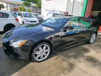 Usado Maserati Quattroporte 411 CV (302 kW) 2015 Negro Berlina