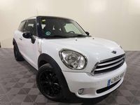 Usado Mini Paceman 122 CV (89 kW) 2014 Blanco Utilitario