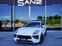 Usado Porsche Macan GTS 381 CV (280 kW) 2021 Blanco SUV
