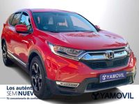 usado Honda CR-V 2.0 i-MMD Elegance Navi 4x2