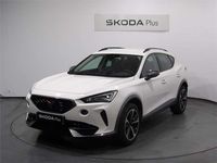 Usado Cupra Formentor 150 CV (110 kW) 2022 SUV