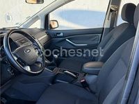 Usado Ford C-MAX Trend 115 CV (84 kW) 2009 Negro Monovolumen