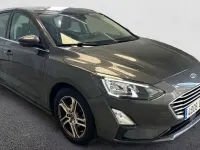 Usado Ford Focus Trend+ 120 CV (88 kW) 2020