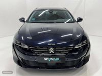 usado Peugeot 508 SW BlueHDi 130 S&S EAT8 Allure